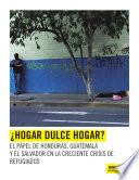 Hogar, dulce hogar