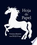 Hoja de papel
