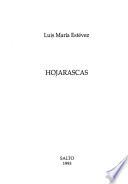 Hojarascas