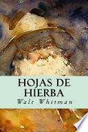 Hojas de Hierba