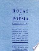 Hojas de poesía