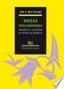 Hojas volanderas