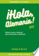¡Hola, Alemania!