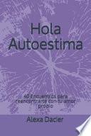 Hola Autoestima