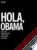 Hola, Obama