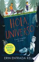 Hola, Universo