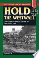 Hold the Westwall