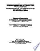 Homage/Homenaje, Agustini, Ibarbourou, Mistral, Storni