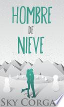 Hombre de nieve
