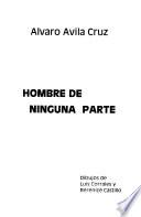 Hombre de ninguna parte