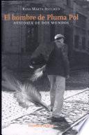Hombre de pluma POL