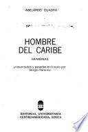 Hombre del Caribe