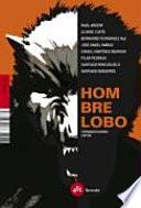 Hombre lobo
