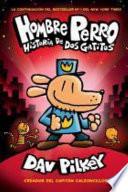 Hombre perro