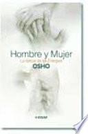 Hombre Y Mujer La Danza de Las Energias