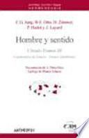 Hombre y sentido círculo Eranos III
