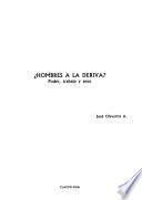 Hombres a la deriva?