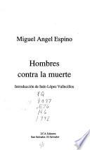 Hombres contra la muerte