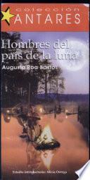 Hombres Del Pais de la Luna