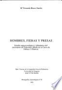 Hombres, fieras y presas