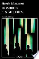 Hombres sin mujeres