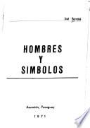 Hombres y símbolos