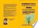Hombrezuelo - La Mujer Reencarnación De Tláloc Y El Agua Abundante.