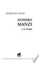 Homero Manzi y su tiempo