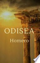 Homero - Odisea