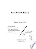 Homilías Ciclo B, Adviento - Pascua, 3 de diciembre 1978 - 17 de junio 1979