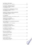 Homilías Ciclo C, Cuaresma - Pascua Tiempo Ordinario - 14 de Marzo 1977 - 25 de Noviembre 1977