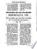 Homilias del muy ilustre ... fray Geronymo Batista de La Nuza de la Orden de Predicadores ... sobre el Euangelio que se propone en la solenidad del Santissimo Sacramento del Altar