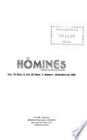 Homines