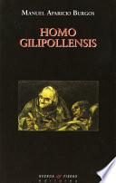 Homo Gilipollensis