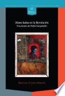 Libro Homo ludens en la Revolución