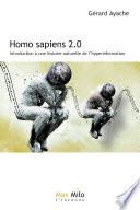 Homo sapiens 2.0