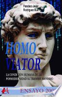 Homo viator