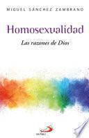 Homosexualidad