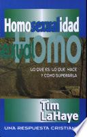 Homosexualidad-Una Perspectiva Cristiana
