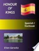 Honour of Kings Spanish 1