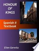 Honour of Kings Spanish 2