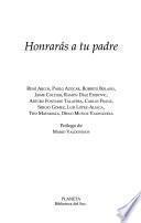 Honrarás a tu padre
