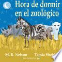 Hora de Dormir en el Zoológico