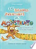 Hora de pagar con la misma moneda (Las grandes aventuras de Monstruito nº 2)