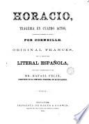 Horacio