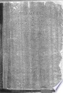 Horacio Kalibang, ó, Los autómatas