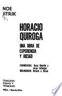 Horacio Quiroga