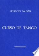 Horacio Salgán - “Curso de Tango”