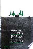 Horas de recreo