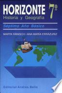 Horizonte 7: Historia y geografía
